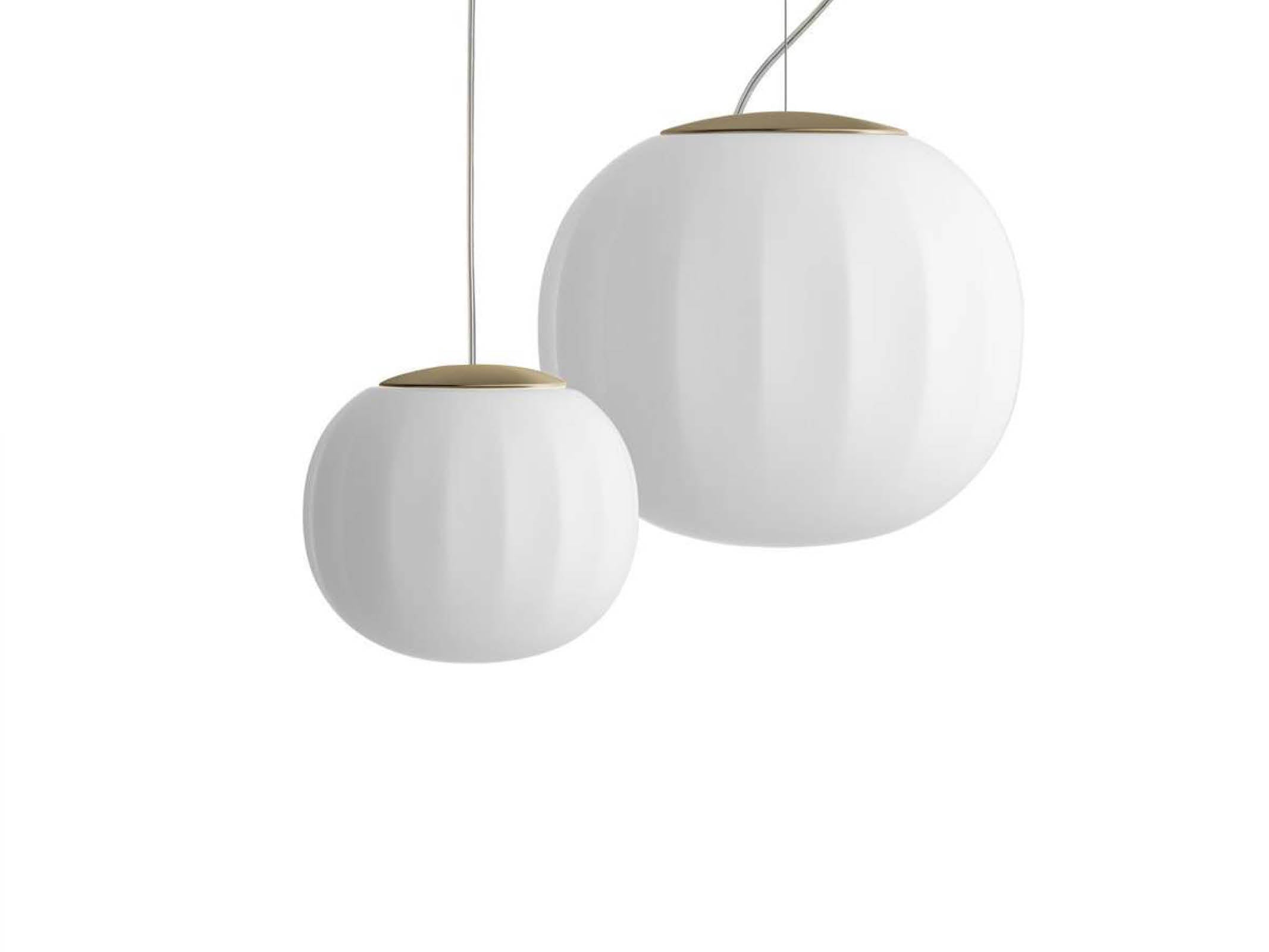 Lita Suspension Pendant Light - Modern Industrial Ceiling Lighting Fixture for Dining Room, Kitchen Island & Living Room Decor