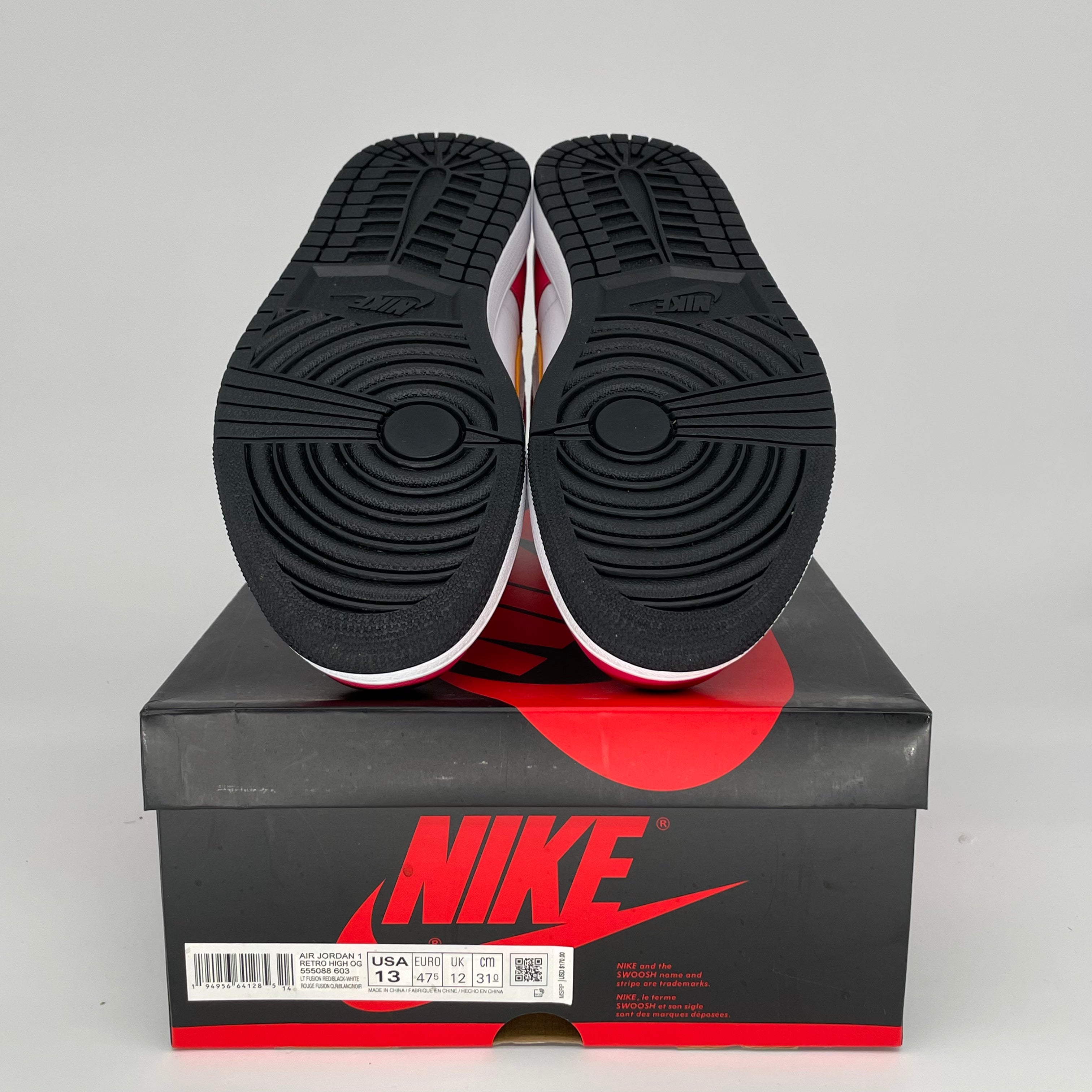 Nike Air Jordan 1 Retro High OG 