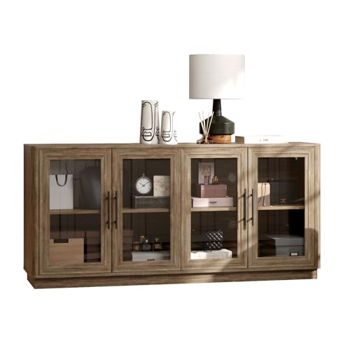 Rustic Brown
