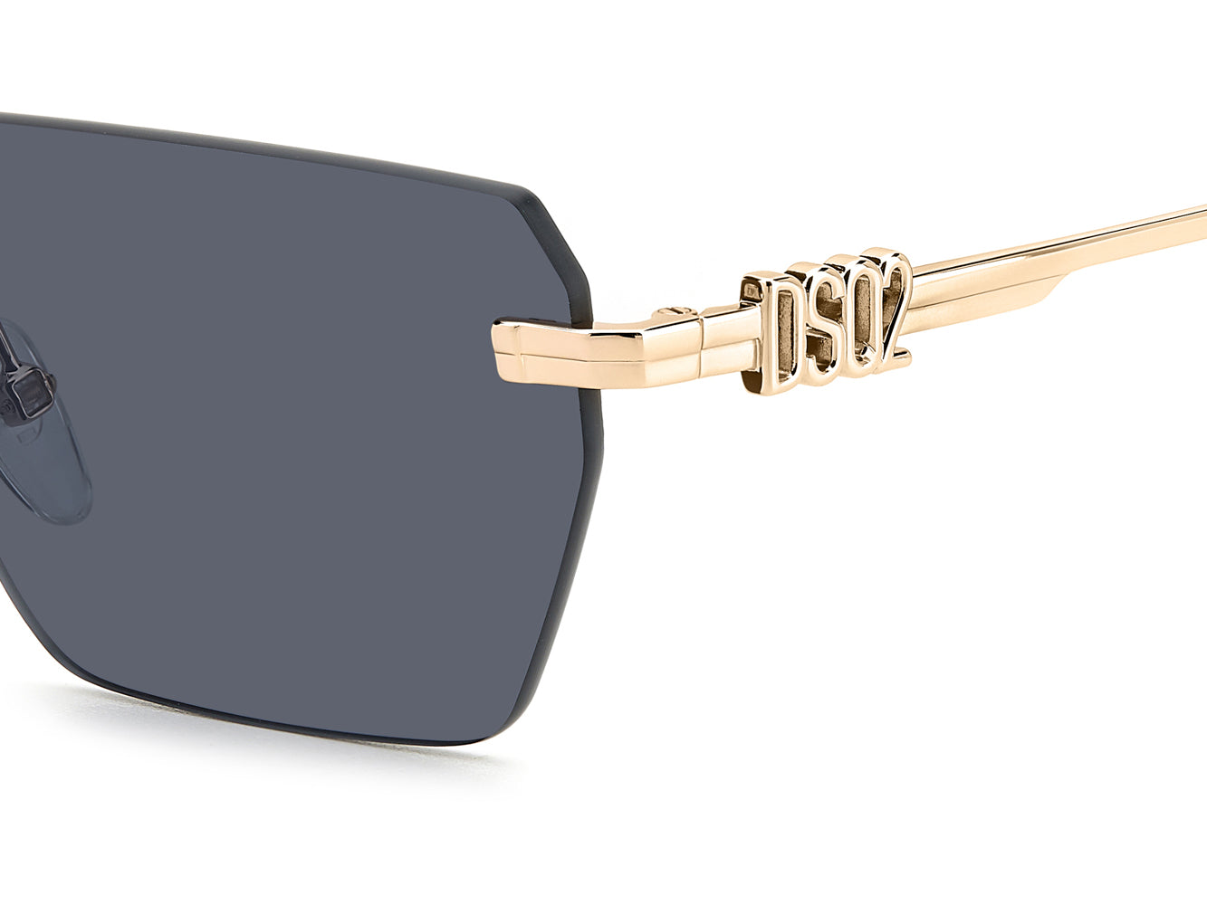 DSQUARED2 D2 0102/S Sunglasses - Luxury Designer Shades for Men & Women | Perfect for Outdoor Activities, Fashion & UV Protection