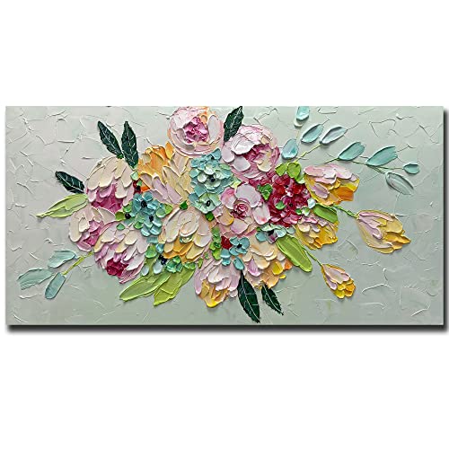 Colorful Flower