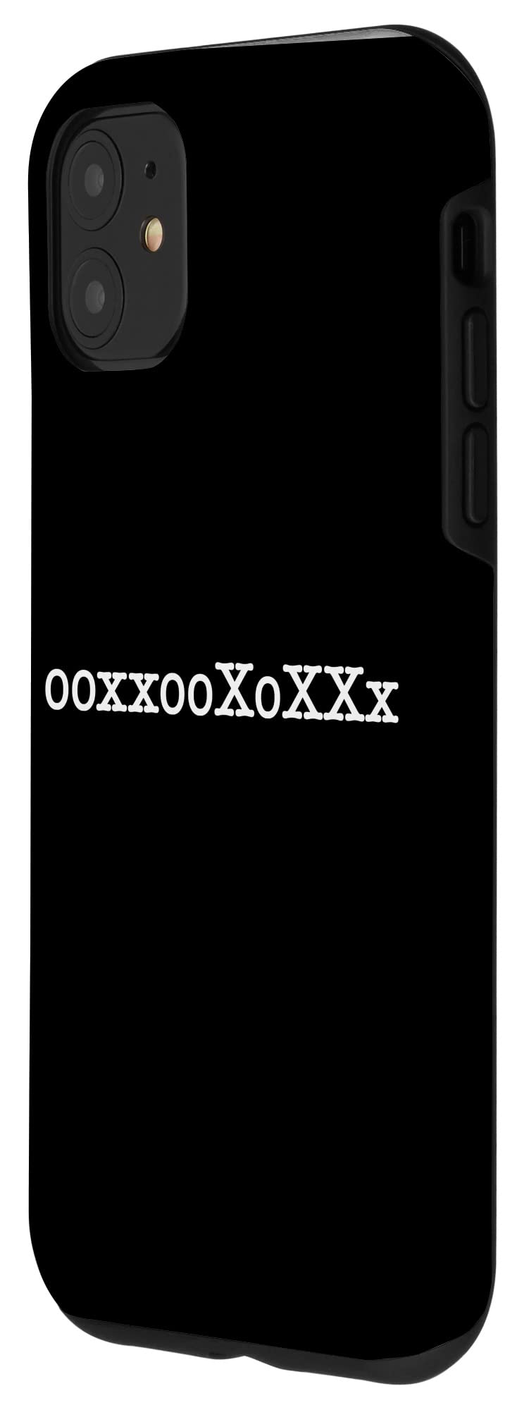 iPhone 11 Love Nacho Lucha Libre Wrestling Phone Case - Durable Protective Cover for iPhone 11 - Perfect for Wrestling Fans, Mexican Culture Enthusiasts & Unique Gift Ideas