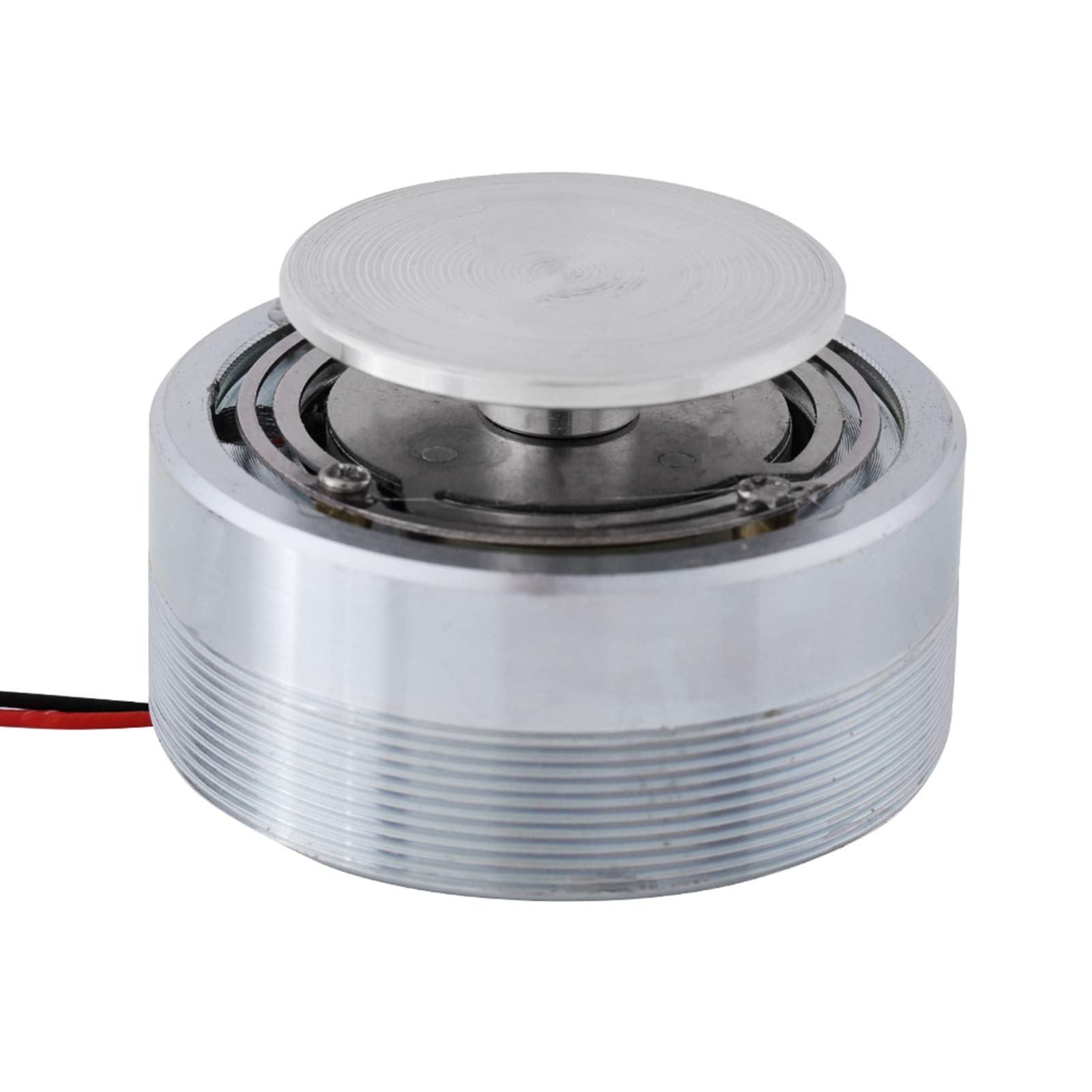 50mm Full Range Resonance Speaker - 2 Inch High Power 25W 4Ω Strong Bass Loudspeaker for Computer, Laptop, MP3, MP4, CD Player, Mobile Phone, PSP - Perfect for Gaming, Home Theater & Car Audio Systems