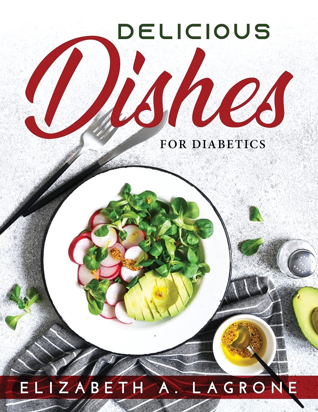 Healthy Diabetic-Friendly Meals & Recipes - Low Sugar, Delicious Dishes for Blood Sugar Control | Perfect for Diabetics & Weight Management