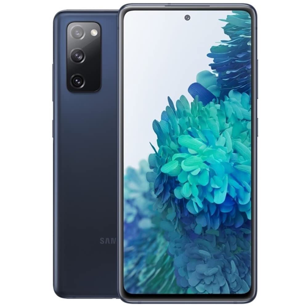 SAMSUNG Galaxy S20 FE 5G Unlocked Smartphone - 128GB 6GB RAM, 6.5