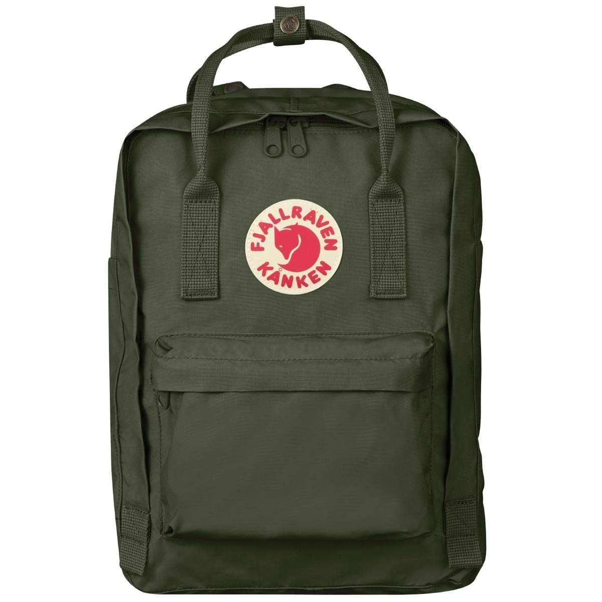 Fjallraven Kånken 13