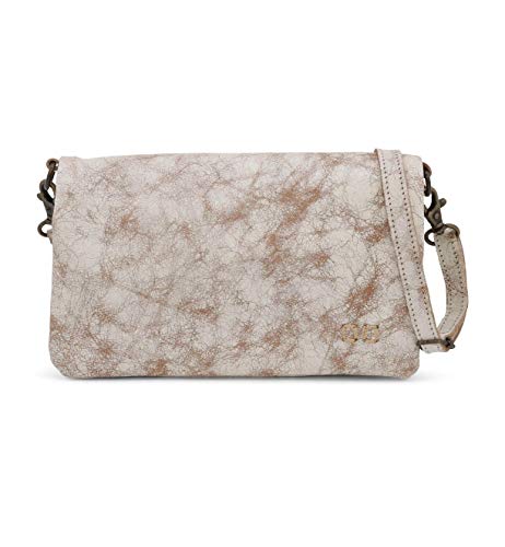 White-distressed