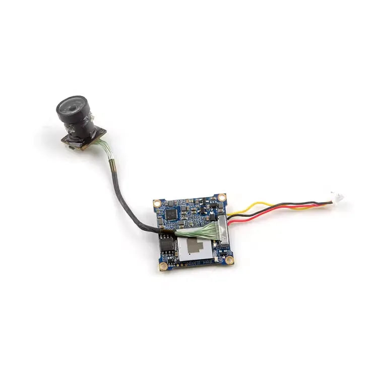 RunCam Split3 Lite 1080P HD DVR Camera for Mobula6 HD & Mobula7 HD - FPV Drone Racing & Aerial Photography Accessory