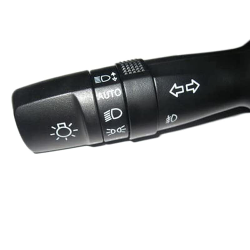 Hyundai Tucson Multi-Function Combination Switch 93410-2M110 (2011-2013) - Perfect for Easy Turn Signal, Headlight & Wiper Control Replacement