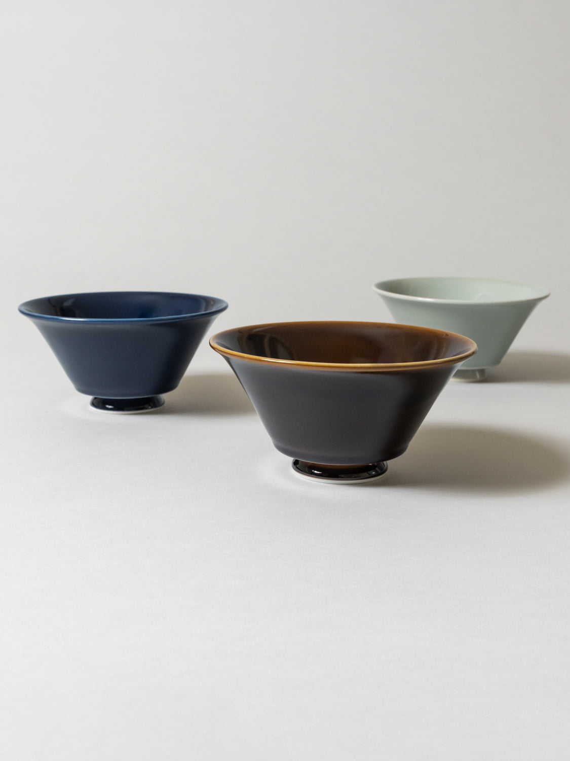 Premium Japanese Rice Bowl Set - BPA-Free, Microwave & Dishwasher Safe - Perfect for Sushi, Donburi & Home Meal Prep