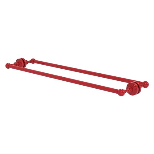 Fire Engine Red
