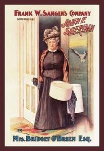 School For Scandal Fine Art Canvas Print - 20x30 Inches Library Collection - Perfect for Home Decor, Office Wall Art & Gift Giving