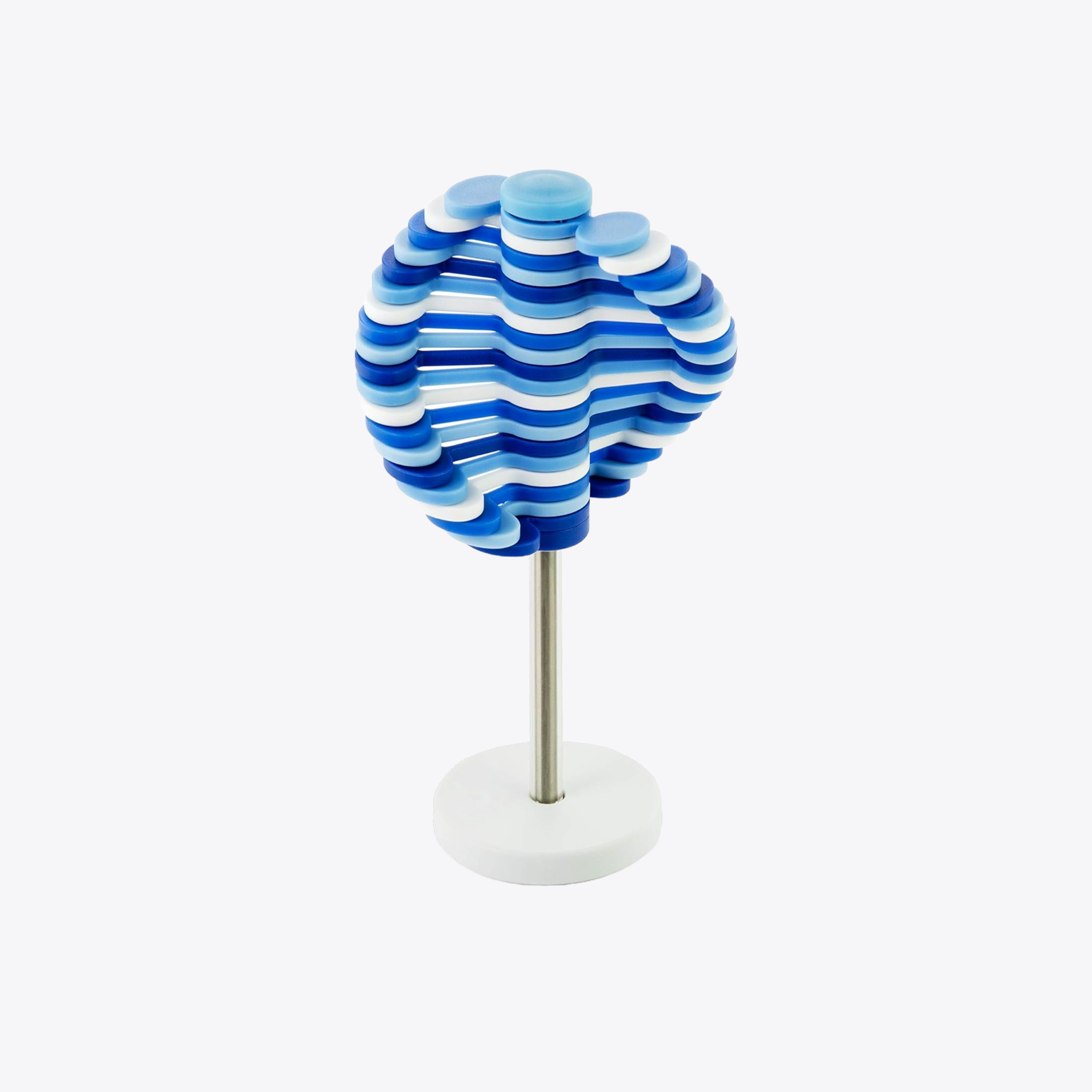 Huckleberry Lollipopter - Sweet & Fun Lollipop Holder for Kids | Perfect for Birthday Parties, Halloween Treats & Everyday Snacks