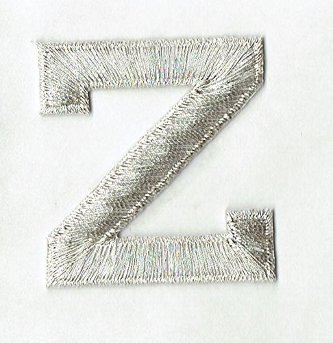 Letter Z