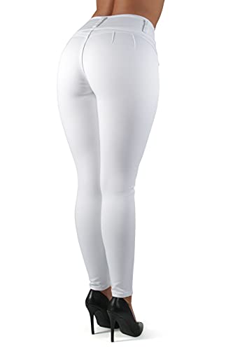 H&y White H-127
