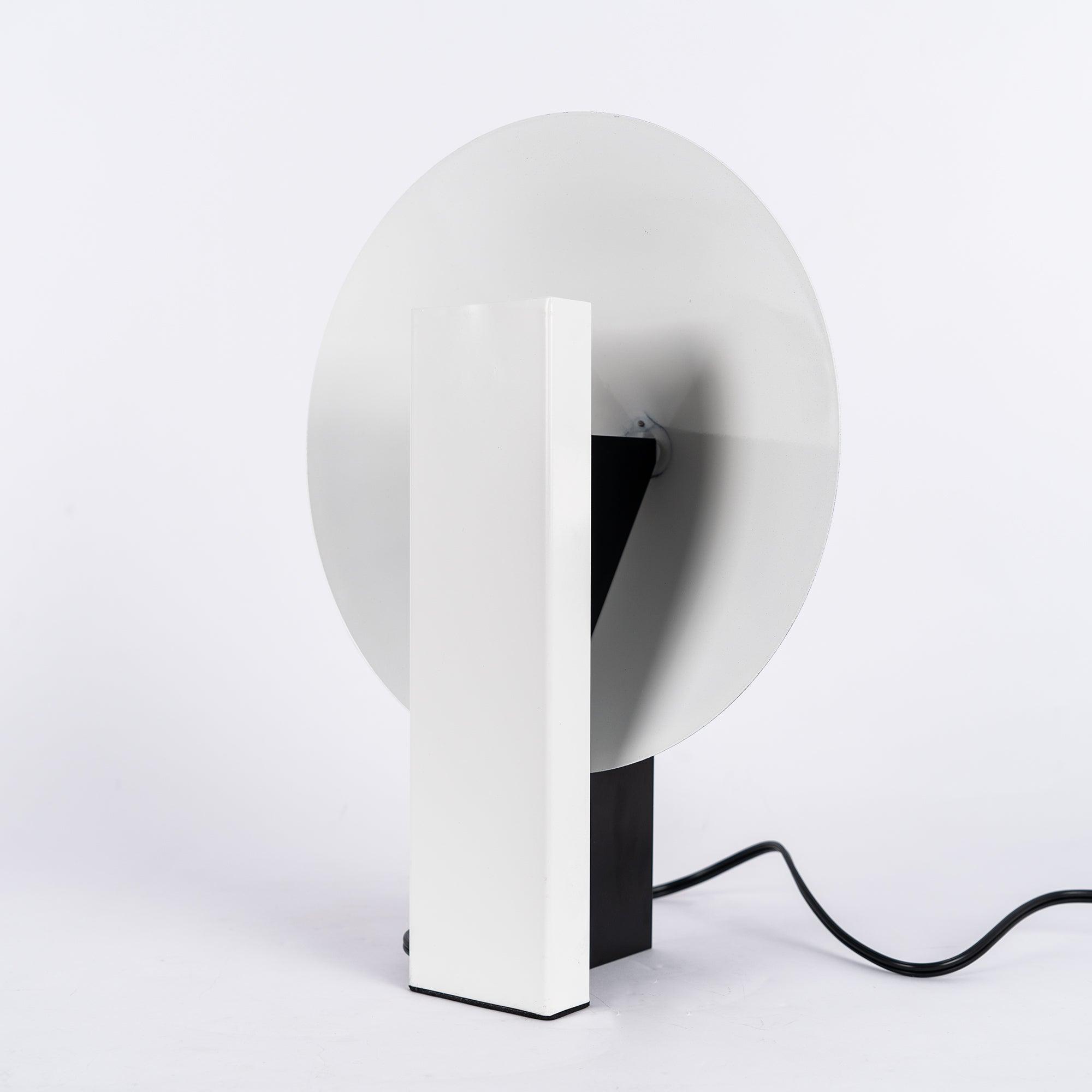 Orbe Table Lamp - Modern LED Desk Lamp with Adjustable Brightness & Color Temperature for Home Office, Bedroom, and Study Room | Perfect for Reading, Working & Relaxing