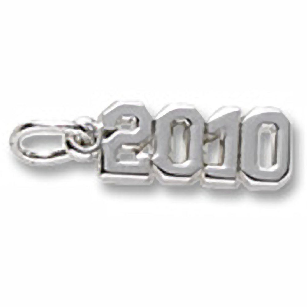 2010's Vintage Charms - Elegant Beads for DIY Bracelets & Necklaces - Perfect for Jewelry Making, Gifts, and Fashion Accessories