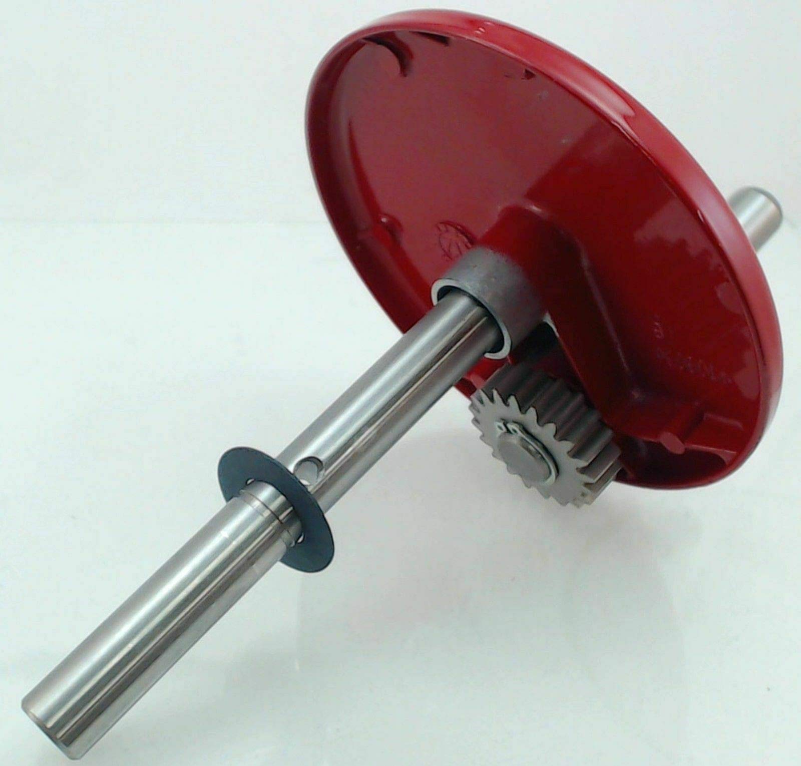 Original: WP9708180, Empire Red Planetary Assembly for Whirlpool KitchenAid Stand Mixer   Optimized: Whirlpool KitchenAid Stand Mixer Empire Red Planetary Assembly WP9708180 - Replacement Part for Baking & Cooking Accessories