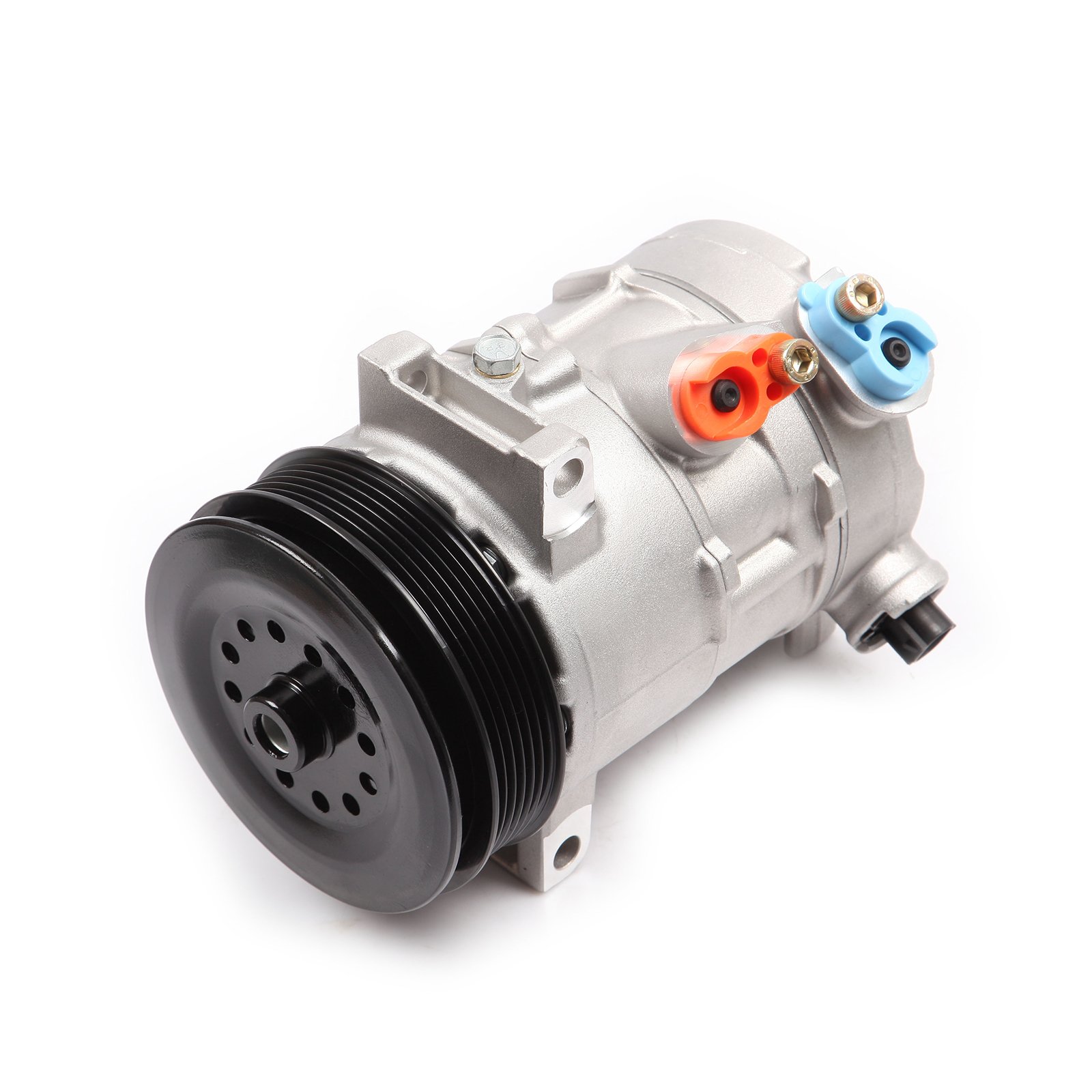 AC Compressor Clutch Replacement for Chrysler Sebring 2007-2014 | Compatible with CO 11267C | High-Performance A/C Clutch Kit for Smooth Cooling | Perfect for Summer Road Trips & Daily Commuting