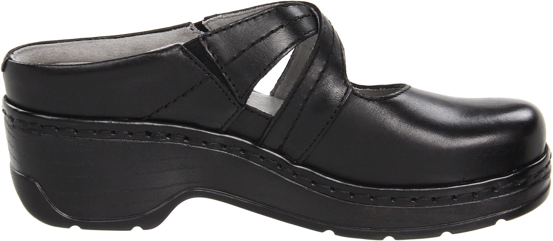 Klogs Footwear Cara - Comfortable Slip-Resistant Work Shoes for Nurses, Chefs & Healthcare Professionals - Perfect for Long Shifts & Hospital Environments