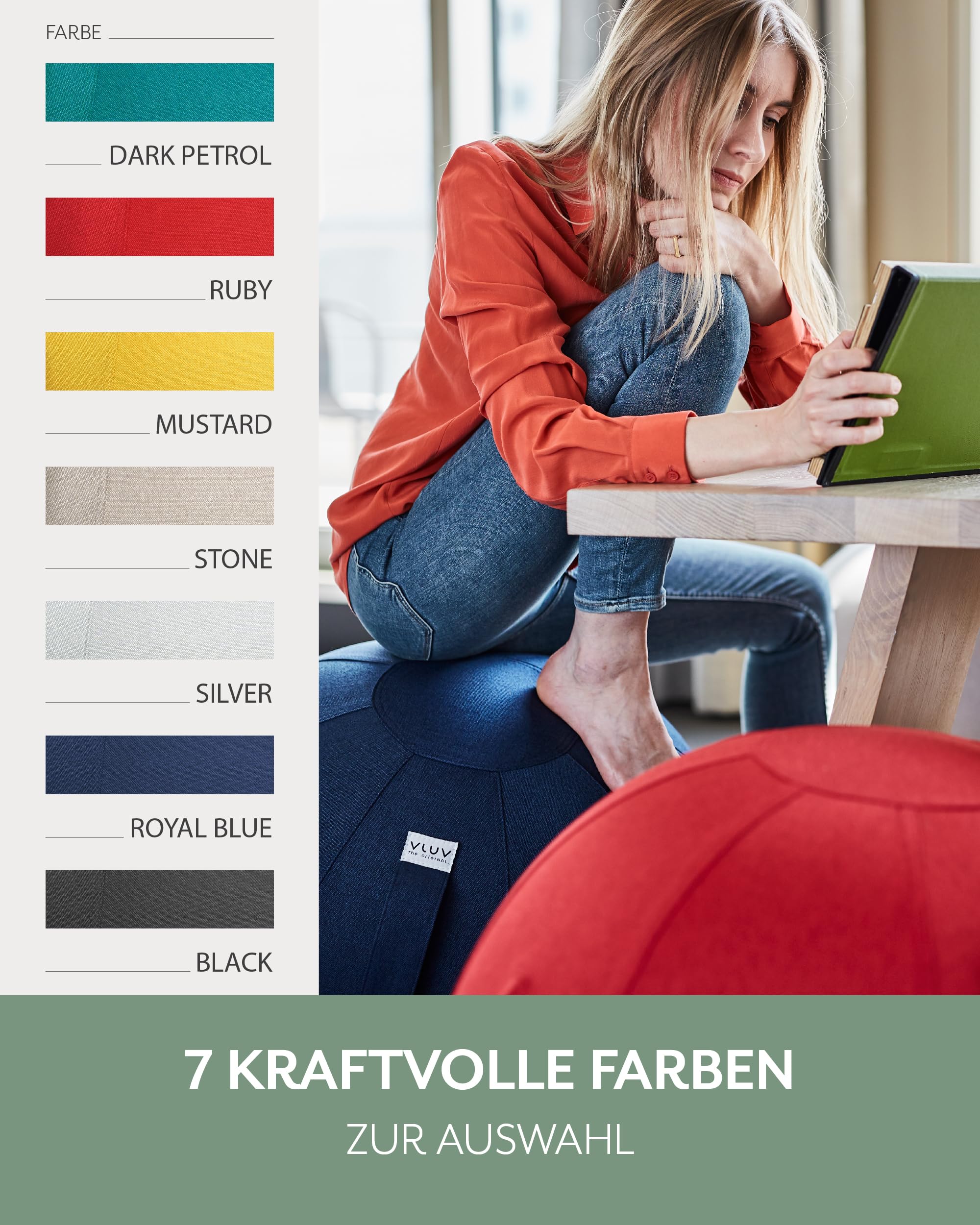 Premium 29.5