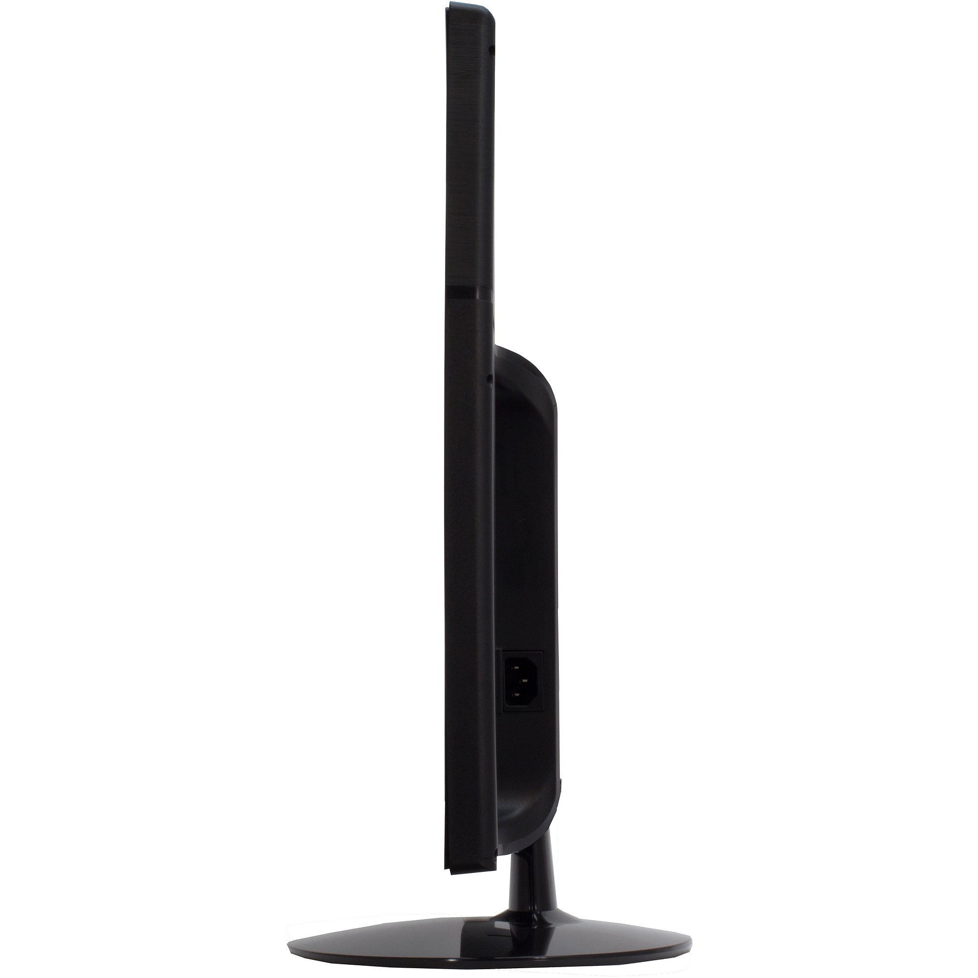 Sceptre 27 Inch Full HD 1080p LED Computer Monitor - Ultra Slim Bezels, HDMI & VGA Ports, Built-in Speakers - Perfect for Home Office, Gaming, and Entertainment
