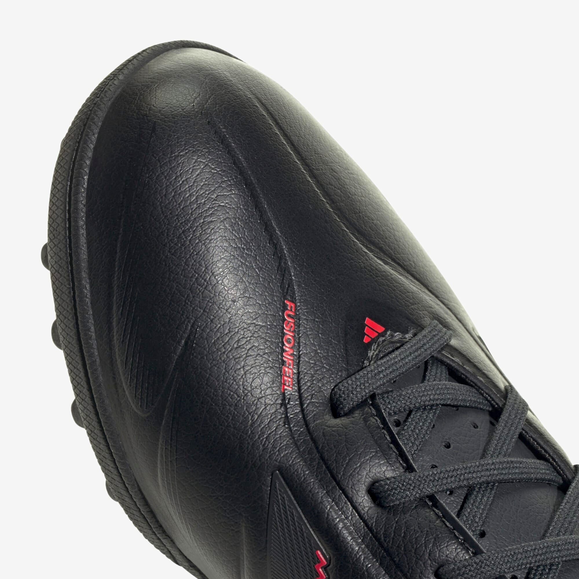 adidas Jr. Copa Pure 3 League Soccer Cleats - Youth Football Shoes for Boys & Girls - Lightweight & Comfortable for Training & Matches