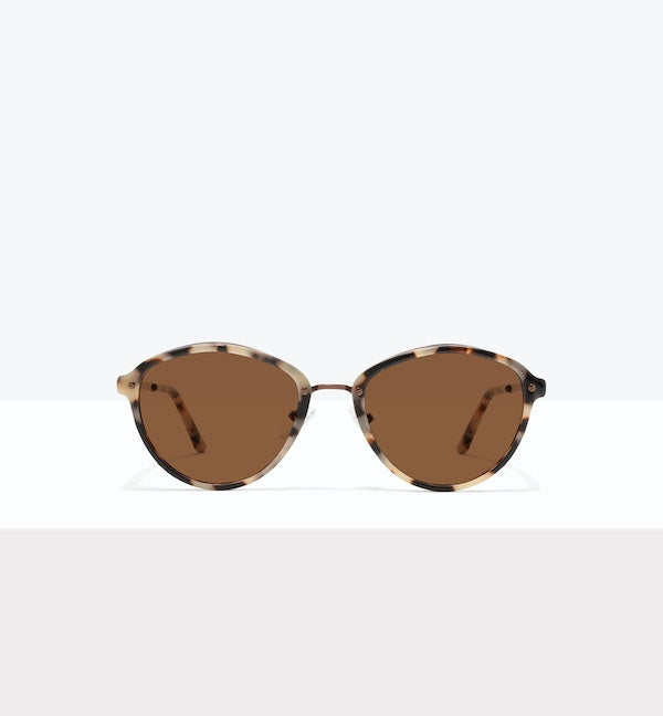 Alex Polarized Sunglasses for Men & Women - UV Protection, Stylish & Lightweight - Perfect for Driving, Beach & Outdoor Activities