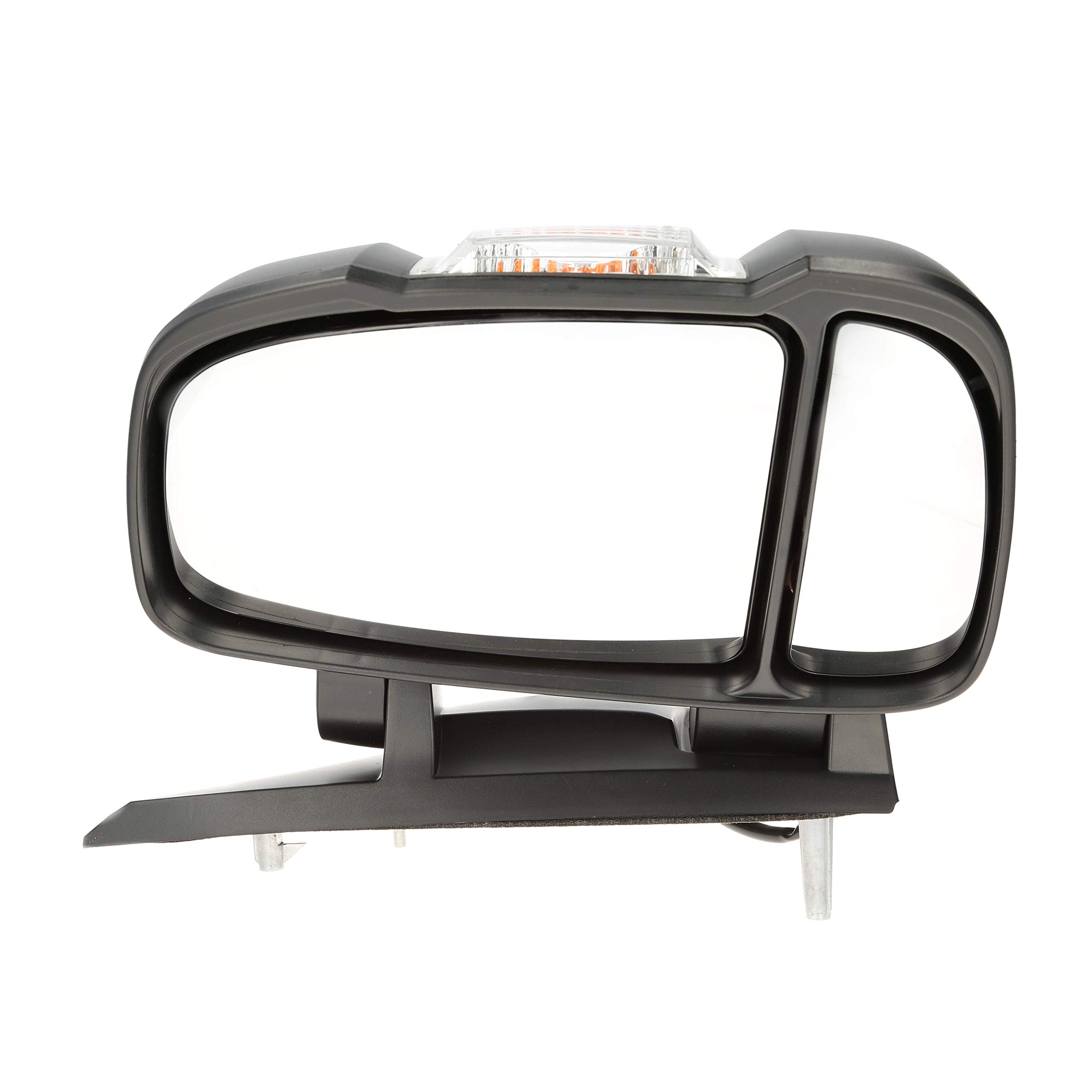 6131170 Outside Mirror 7701060070 - Replacement Auto Side Mirror for Improved Visibility & Safety - Perfect for Trucks, SUVs, and Cars