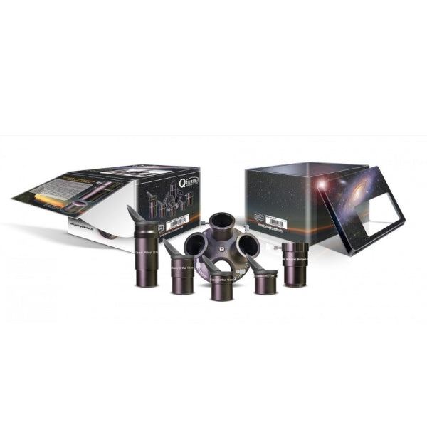 Baader Planetarium Classic Q 1.25