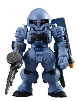 Bandai FW Fusion Works Gundam Converge 10th Anniversary Selection #01 - 10-Piece Trading Figure Set | Gundam Model Kit for Collectors & Anime Fans | Perfect for Display, Gifts & Anime Decor