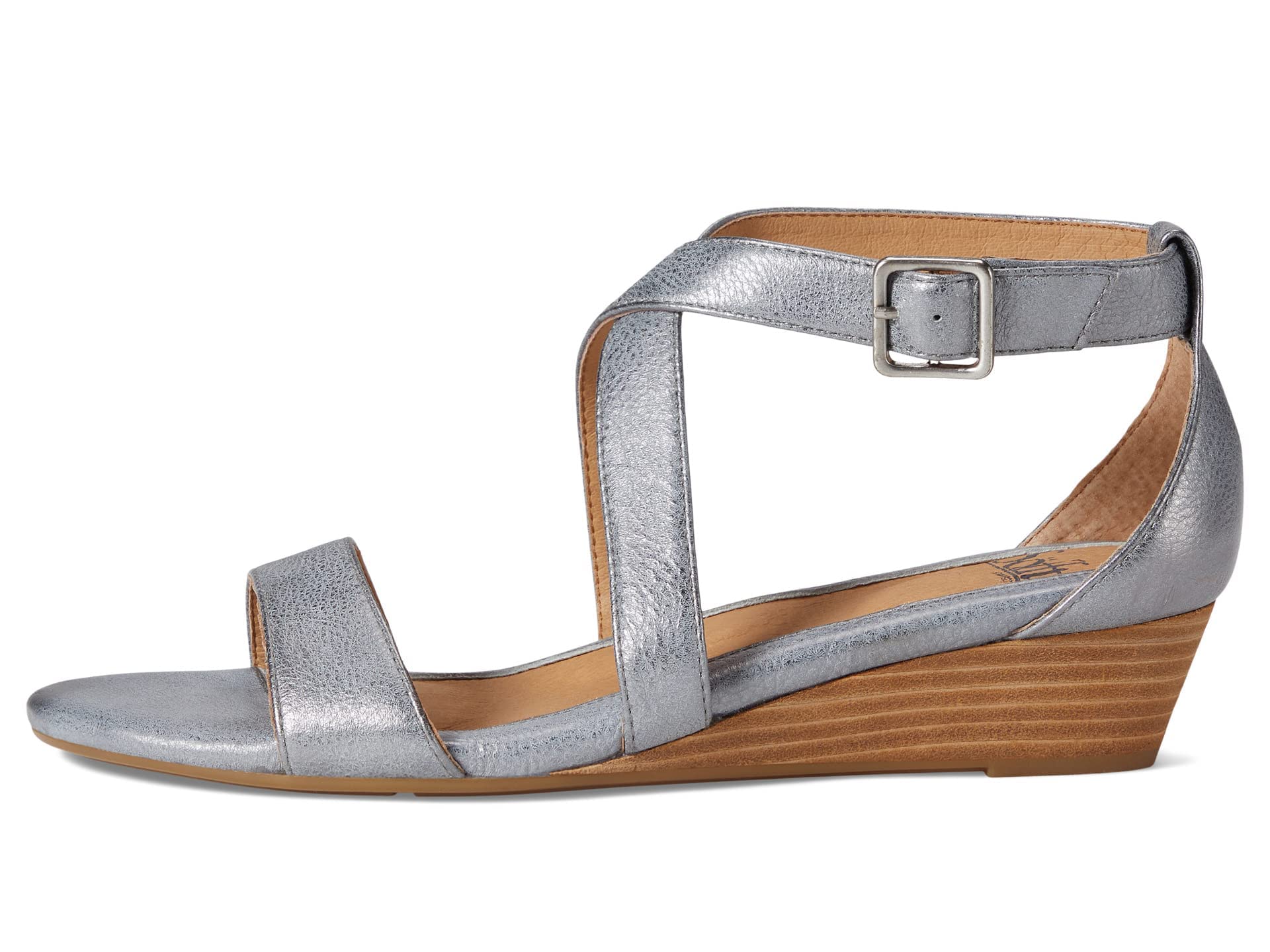 Sofft Women's Innis Comfortable Slip-On Loafers - Casual & Work Shoes for Women - Perfect for Office, Travel & Everyday Wear