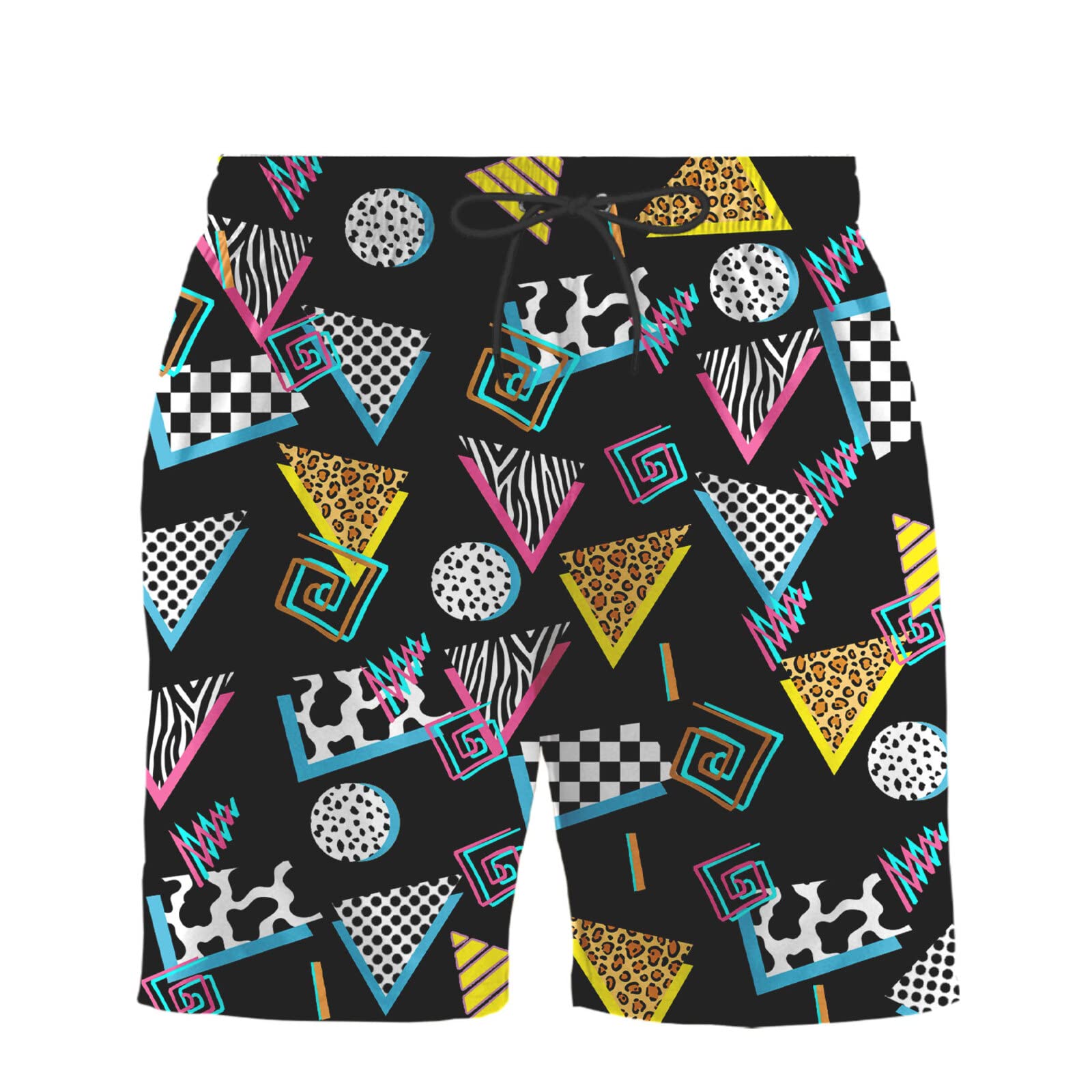 **Men's 2-Piece Hawaiian Shirt & Shorts Set with Bucket Hat - Breathable Summer Outfit for Beach, Vacation, and Casual Wear**