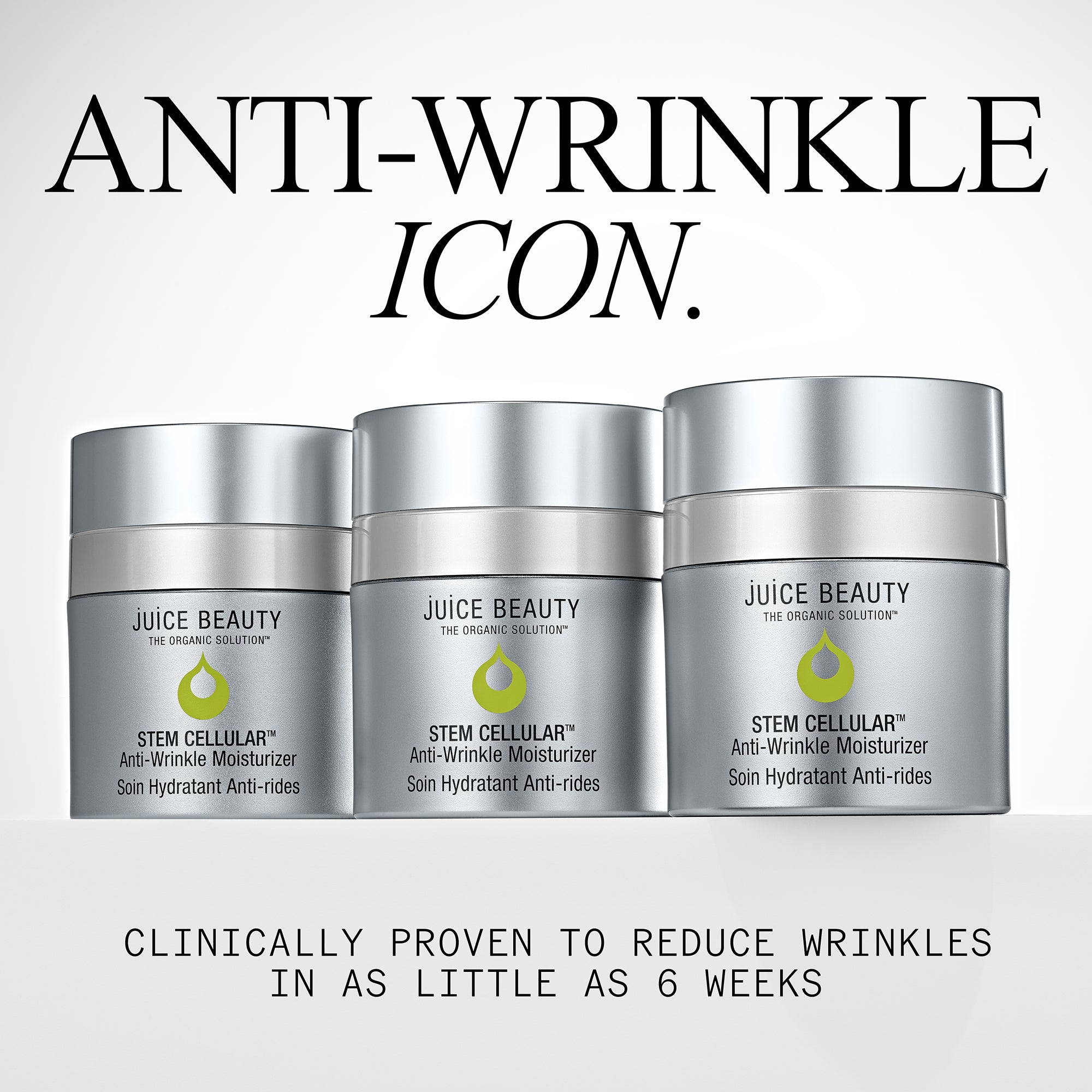 Best Anti-Wrinkle Moisturizing Cream for Face - Hydrating & Firming Night Cream for Women & Men - Perfect for Daily Skincare Routine & Anti-Aging Care