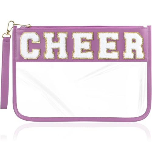 Purple-Cheer