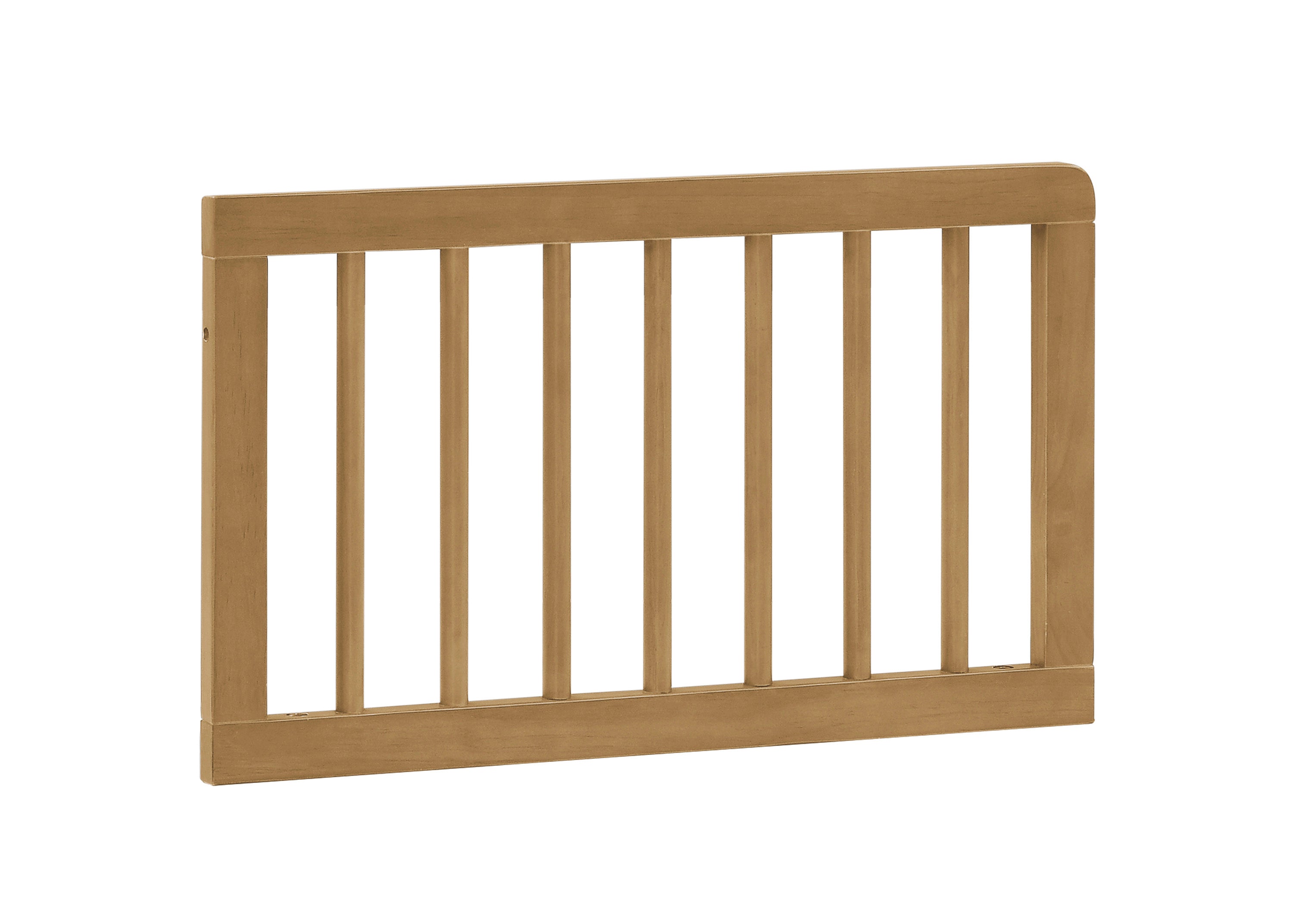 Baby Safety Bed Rail for Toddlers - Adjustable & Portable Crib Guardrail (W110725) - Perfect for Travel, Home, and Daycare Use