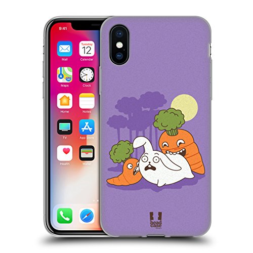 Carrot Revenge