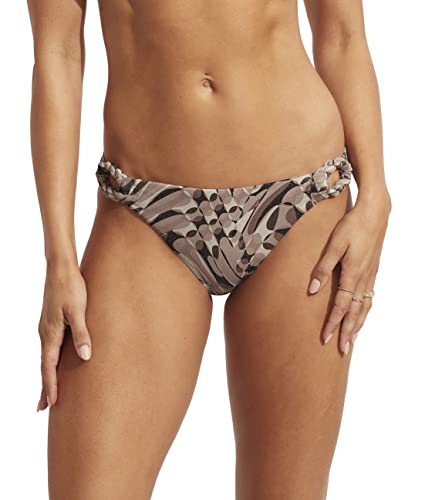 Poolside Print Sepia