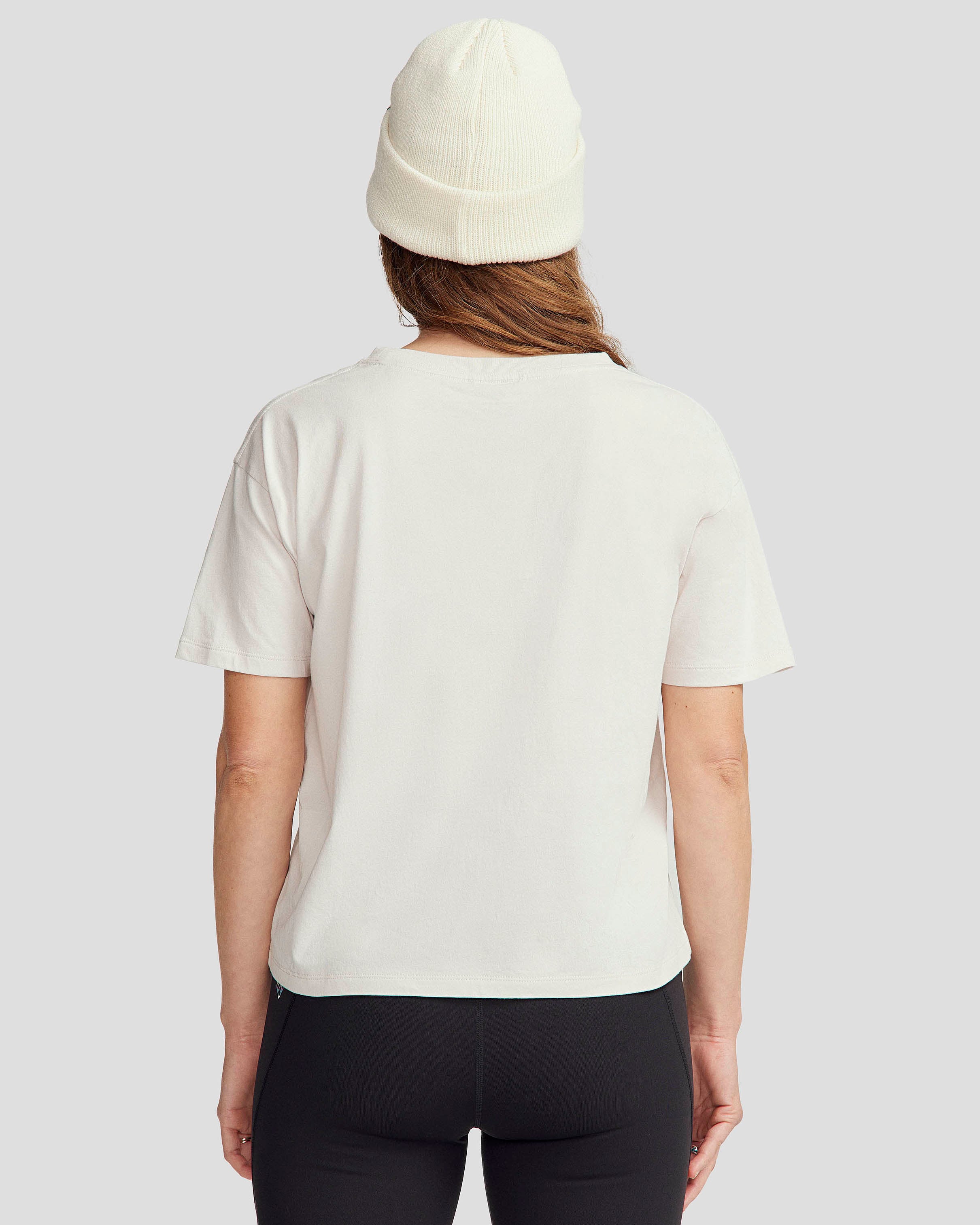 Vintage 1987 Women's Organic Cotton T-Shirt with Mushroom Print - Soft Retro Tee for Casual Wear & Festival Outfits