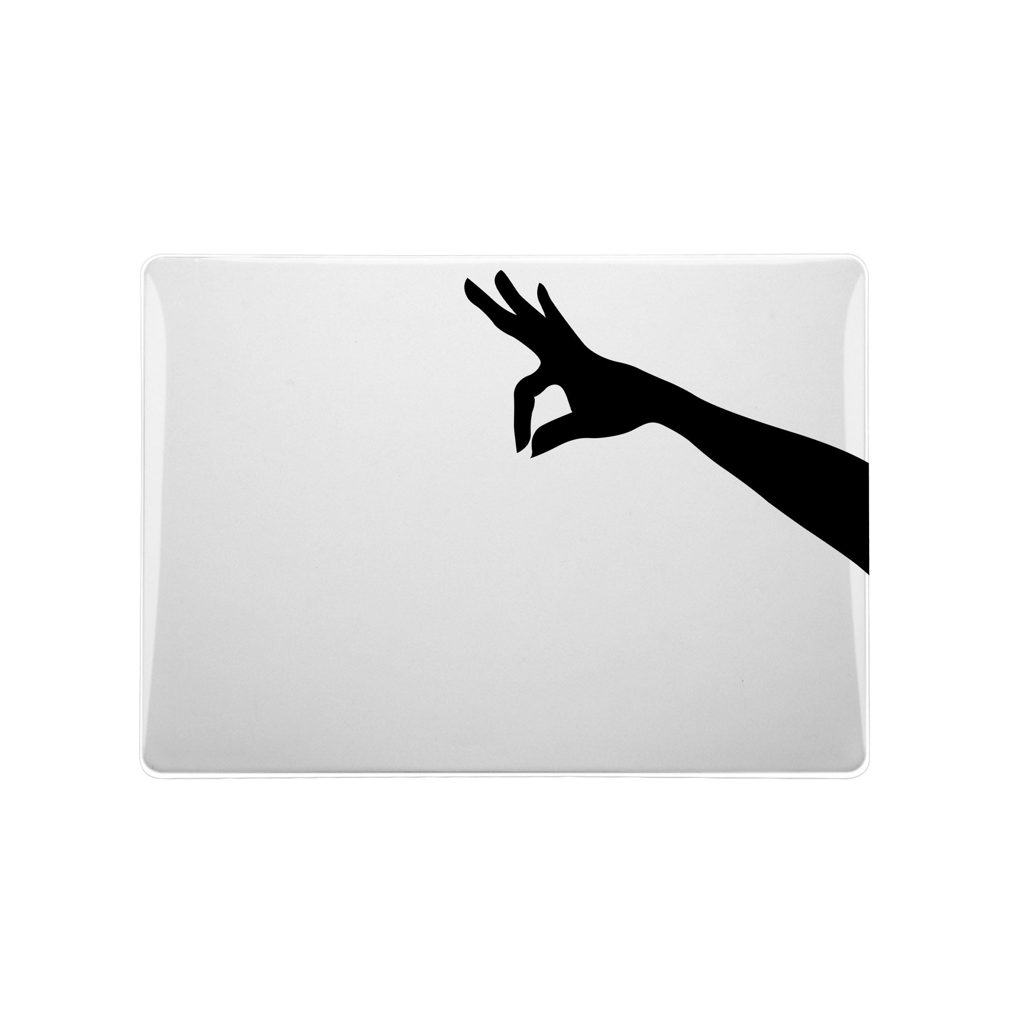 Durable Surface Laptop Case with Apple Logo Design - Stylish Protective Cover for MacBook Air/Pro - Perfect for Work, Travel & School Use