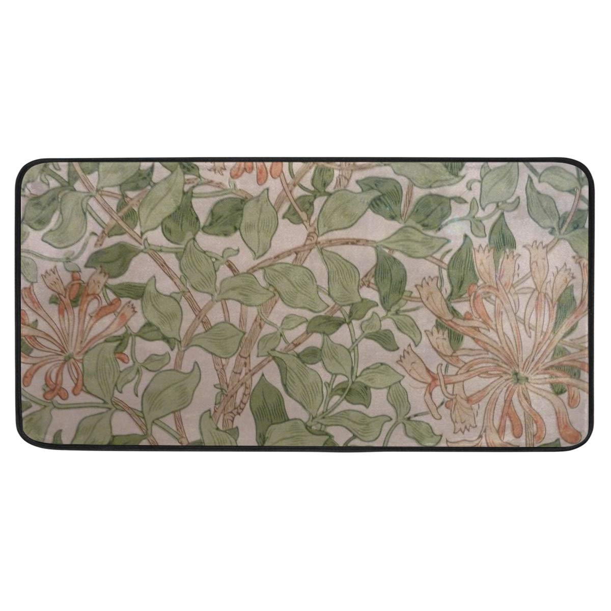 Non-Slip Kitchen Floor Mats - 39