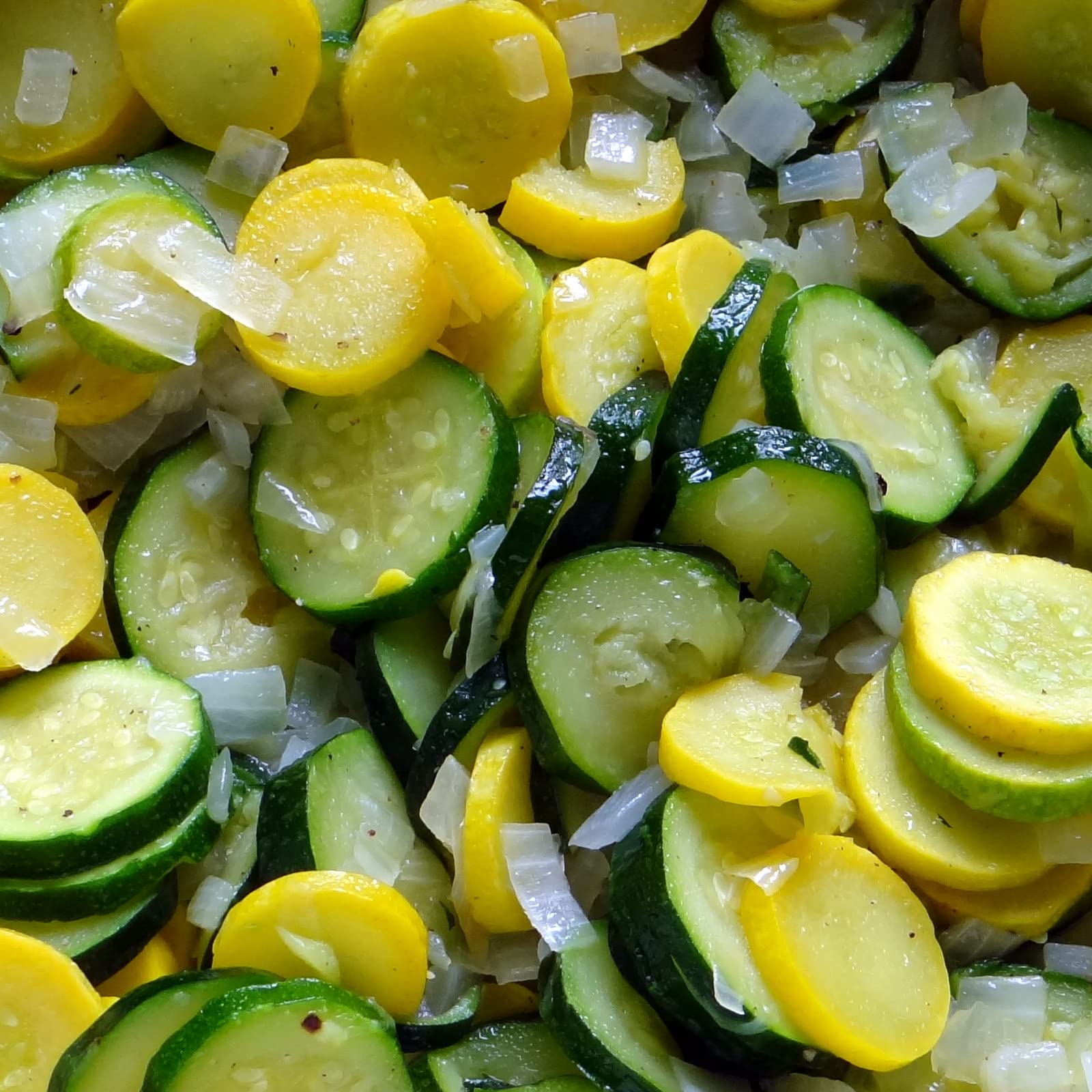 Organic Dark Green Zucchini Summer Squash Heirloom Seeds - Non-GMO, 7g Packet for Home Gardening, Fresh Salads & Healthy Cooking