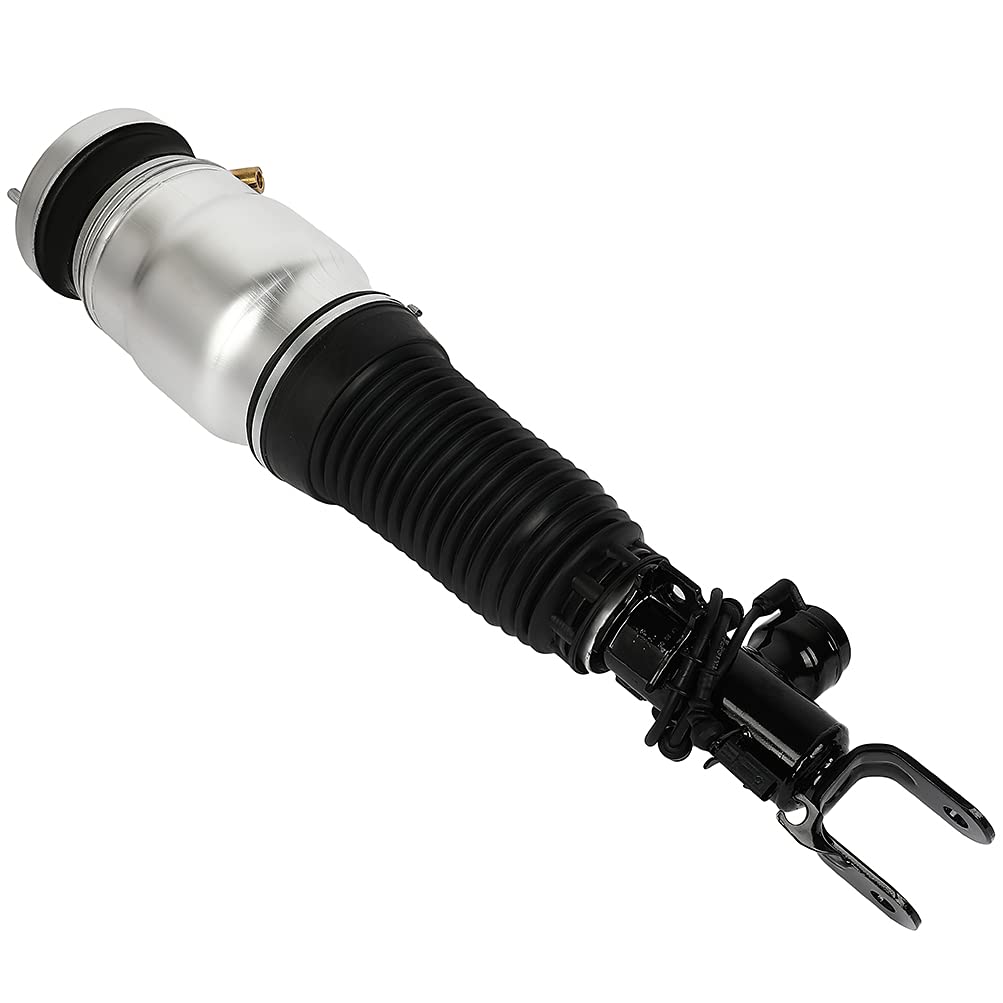 **2011-2016 Hyundai Equus Front Left Air Suspension Strut Shock Absorber - 1PC Replacement Part for Smooth Ride & Comfort**    *(Perfect for Off-Roading, City Commuting, and Long-Distance Travel)*