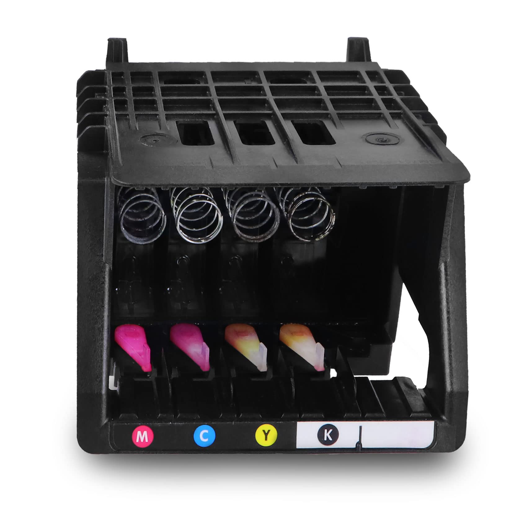 HP Officejet Pro 8100 8600 8620 8610 8650 251DW 276DW Print Head Replacement Kit - Compatible with 950 951 950XL 951XL Cartridges - High-Quality Printer Replacement Parts for Home & Office Printing Needs