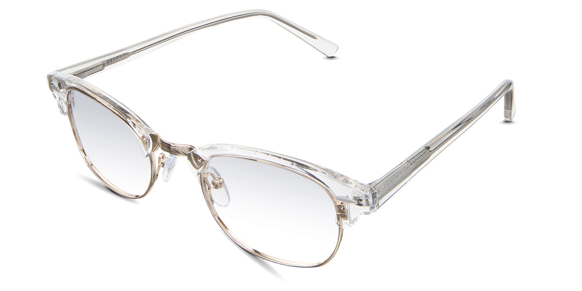 Brice Women's Prescription Tinted Sunglasses - UV Protection & Fashion Eyewear for Driving, Beach & Outdoor Activities