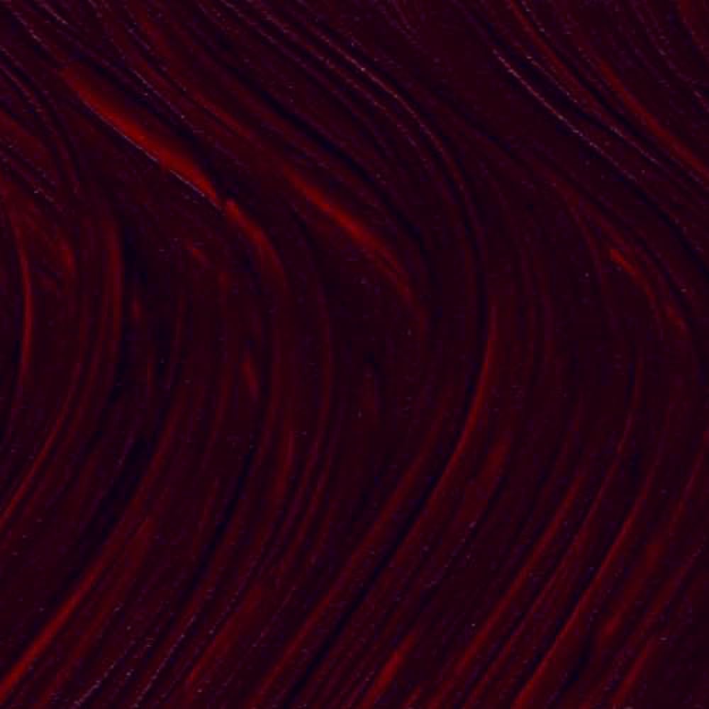 GOLDEN Williamsburg Artist Oil Colors - Perylene Crimson (150 ml Tube) | Professional Transparent Oil Paint for Canvas, Portraits & Fine Art