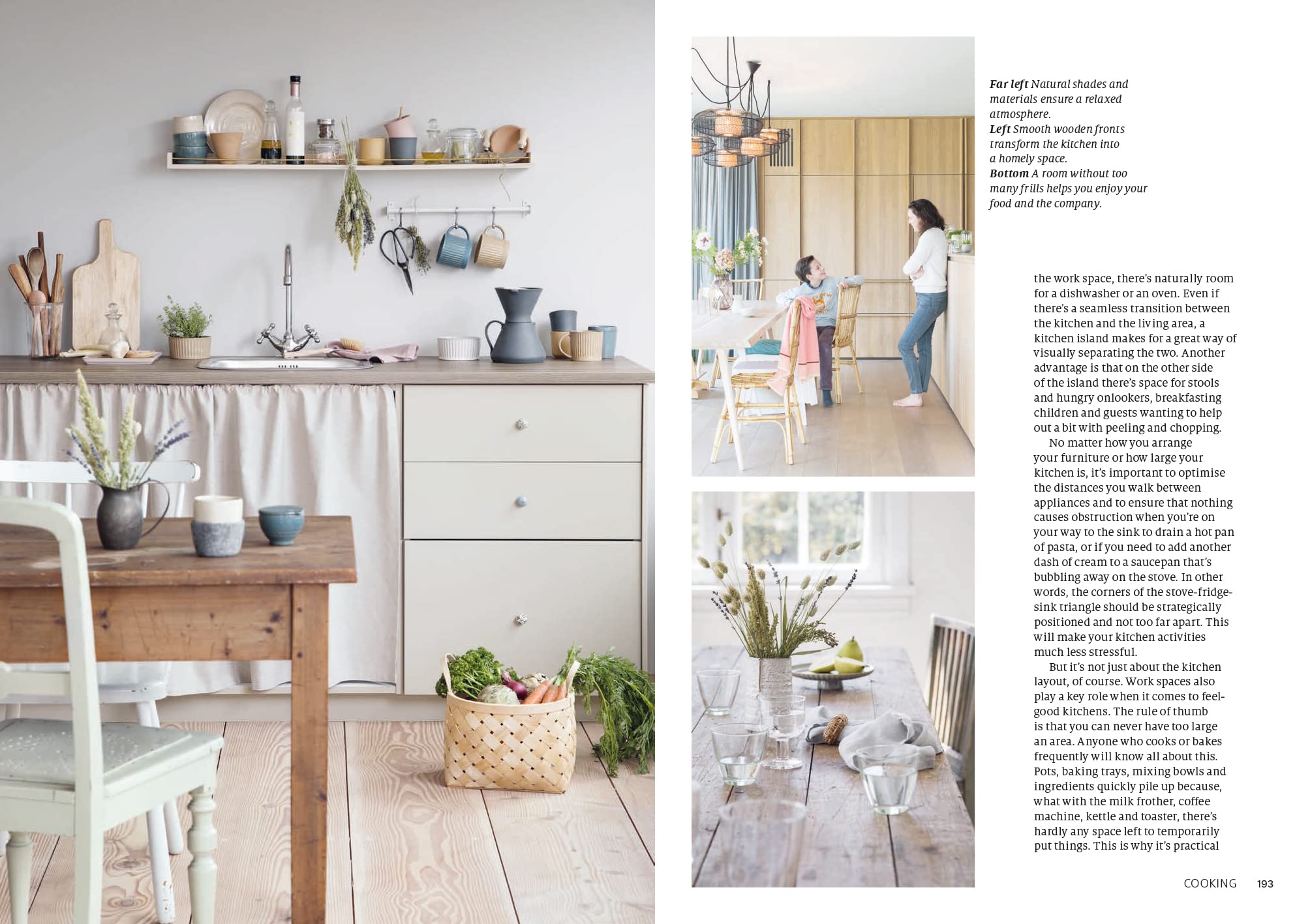 The Feel Good Home: A Practical Guide to Conscious Living & Sustainable Lifestyle - Perfect for Eco-Friendly Home Decor and Mindful Living Spaces
