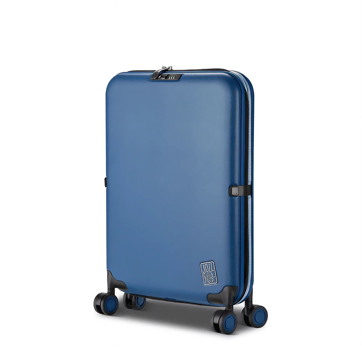 Collapsible Pebble Suitcase 24