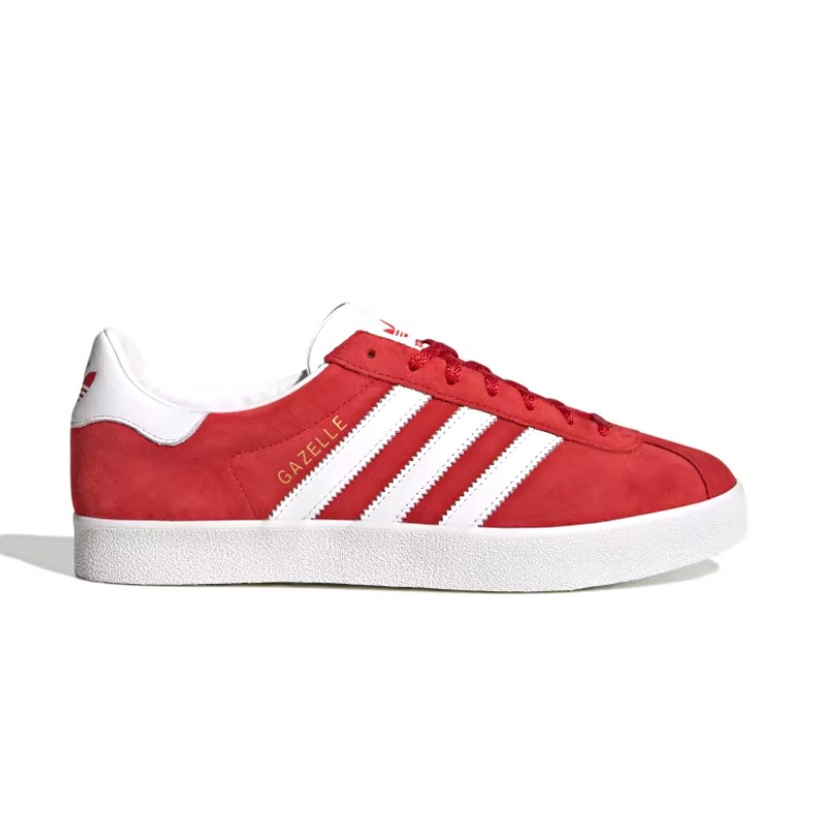 Gazelle 85 'Better Scarlet' Women's Running Shoes - Lightweight & Comfortable for Jogging, Gym Workouts & Daily Wear