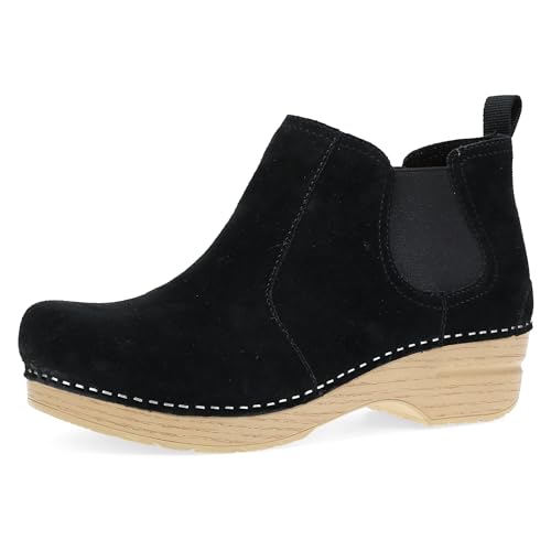 Black Waterproof